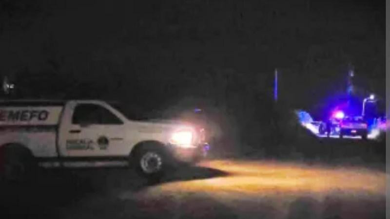 Ultiman a tiros a hombre en la comunidad Cañada del Herrero, de Tarímbaro, Michoacán 