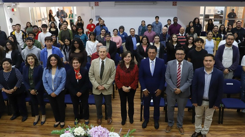 Inauguran Congreso Nacional Post-Agenda 2030 en la UAQ