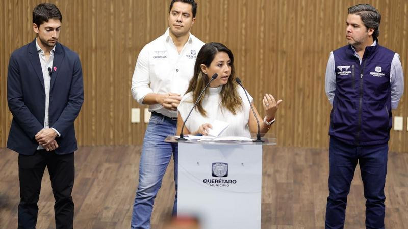 Día de Muertos en Querétaro rendirá homenaje a la Época de Oro del Cine Mexicano 