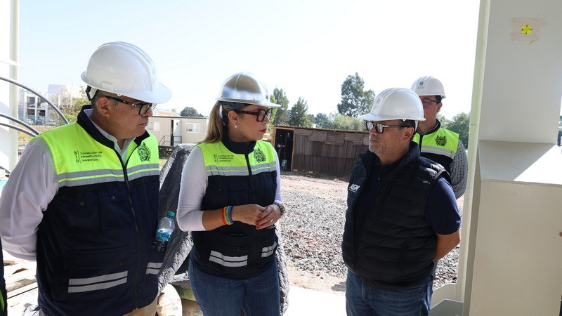 Transparencia y rendición de cuentas, fundamentales para avanzar en la UMSNH: Yarabí Ávila 