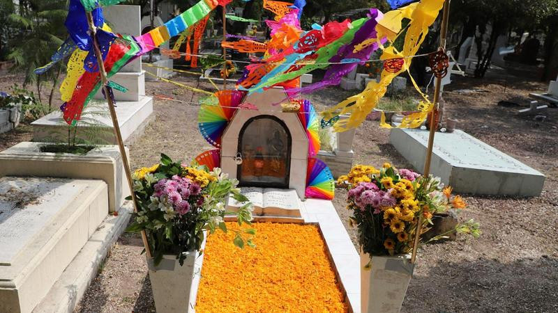 Se reforzará campaña de exhumaciones en Querétaro 