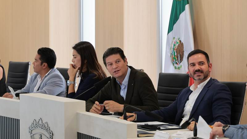 Ayuntamiento de Morelia prioriza obras ciudadanas del Presupuesto Participativo 