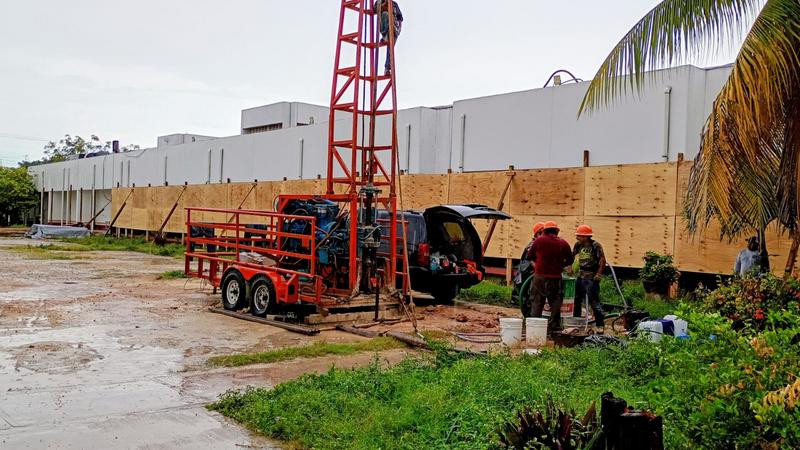 Invierte ISSSTE 630 mdp para convertir Clínica Hospital “Chetumal”, en Quintana Roo, en Hospital General 