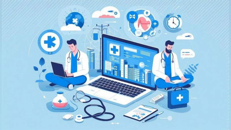 Reconoce SESA la vocación y compromiso de las y los profesionales de la Medicina 