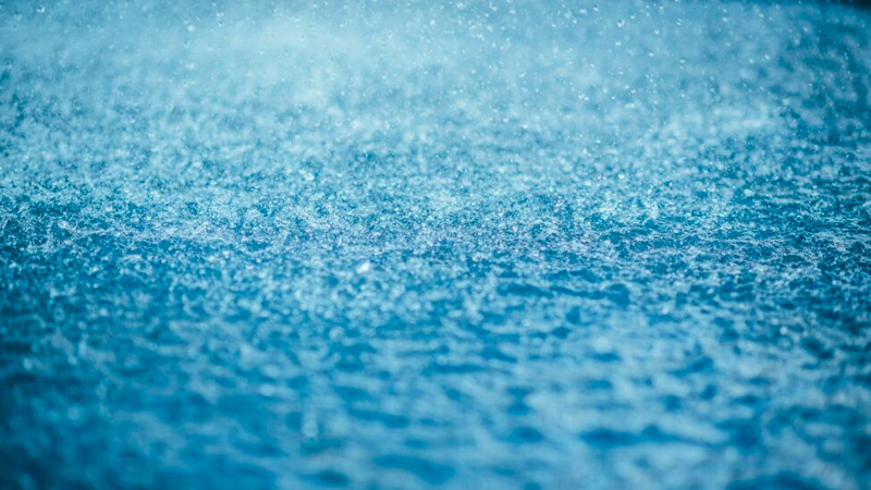 Pronostican lluvias fuertes en varios estados 