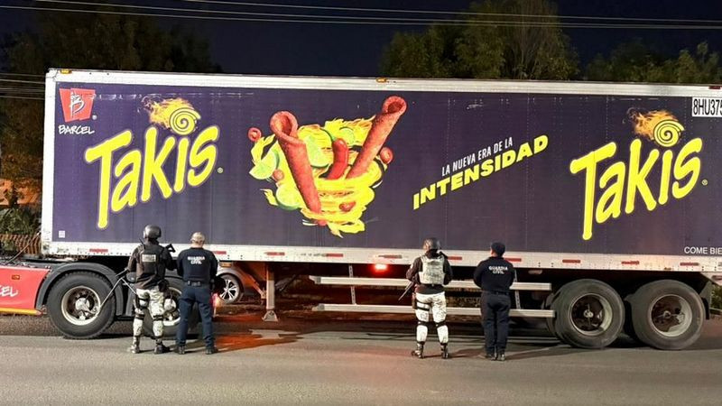 Blindaje Morelia: detienen a 7 y recuperan 8 vehículos, además aseguran dosis de estupefacientes 