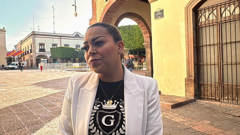 Solo 33% de productividad en trabajos legislativos en Querétaro; se han aprobado 109 de 333 iniciativas 