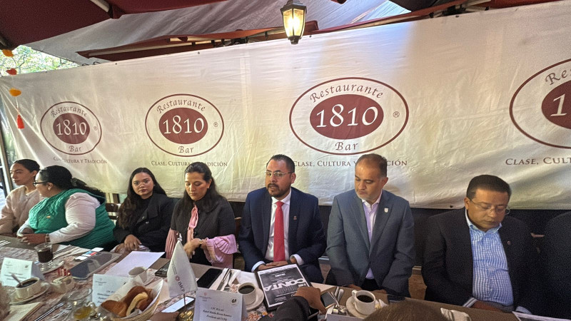 Presentan el “ContaFest”; se realizará en la Universidad Autónoma de Querétaro 