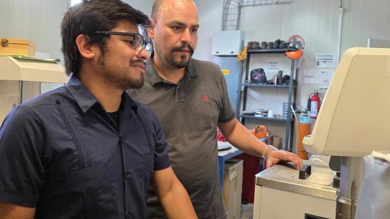 Instituto de Investigaciones en Materiales UNAM Morelia impulsa proyecto pionero de biorremediación del agua    