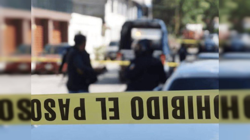 Arrecia violencia contra el campo de México: Asesinan a empresario citrícola en Veracruz, días después del homicidio de líder limonero en Michoacán 