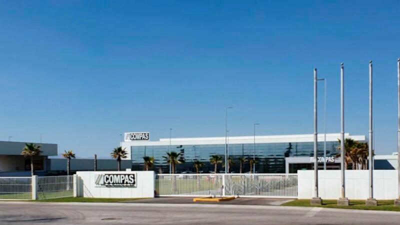 Complejo automotriz en Aguascalientes anuncia su cierre definitivo en 2026