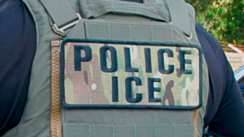 Redadas migratorias llegan a barrios mexicanos en Chicago; escala tensión en la "Ciudad de los vientos" 