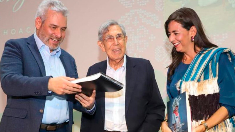 SEE busca fortalecer tradiciones ancestrales desde las aulas: Gaby Molina