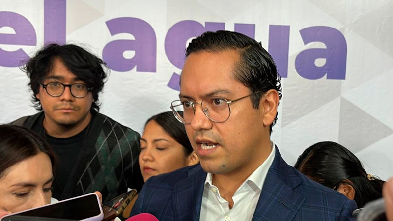 Destinará Corregidora 40 mdp para bacheo
