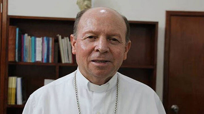 "No nos acostumbremos a la anormalidad": Obispo de Apatzingán llama a la perseverancia en la búsqueda de paz y justicia