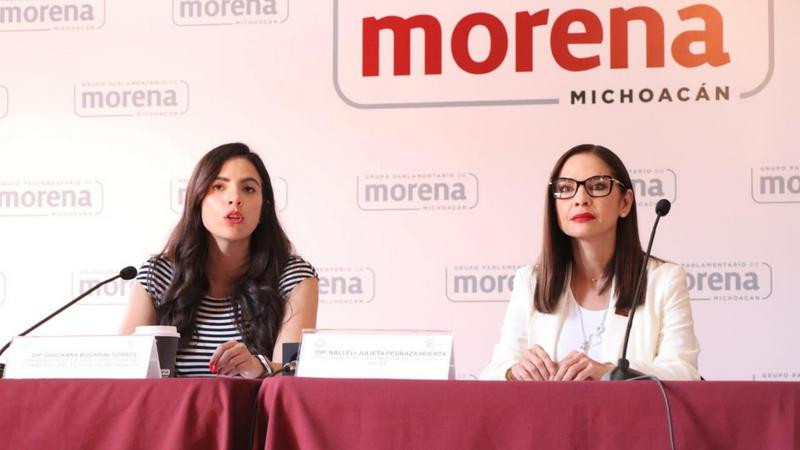 Congreso de Michoacán reconoce a la cultura como generador de un mejor tejido social