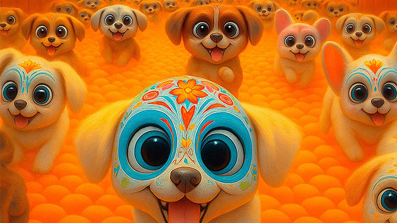 IMPA instalará ofrenda en Morelia para recordar casos de maltrato animal; invitan a la ciudadanía a participar