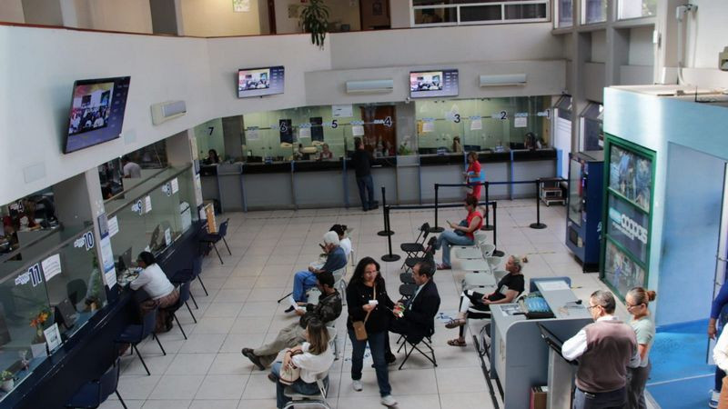 Adolfo Torres Ramírez impulsa espacios accesibles e inclusivos en el Ooapas de Morelia, Michoacán