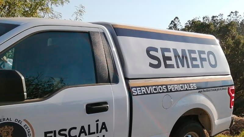 Asesinan a automovilista en la tenencia Ibérica, municipio de Nuevo Urecho, Michoacán