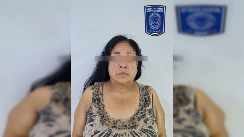 La Diabla: traficante de bebés y órganos de embarazadas que EEUU exhibe como el rostro del horror y ejemplo en la lucha contra el crimen mexicano 