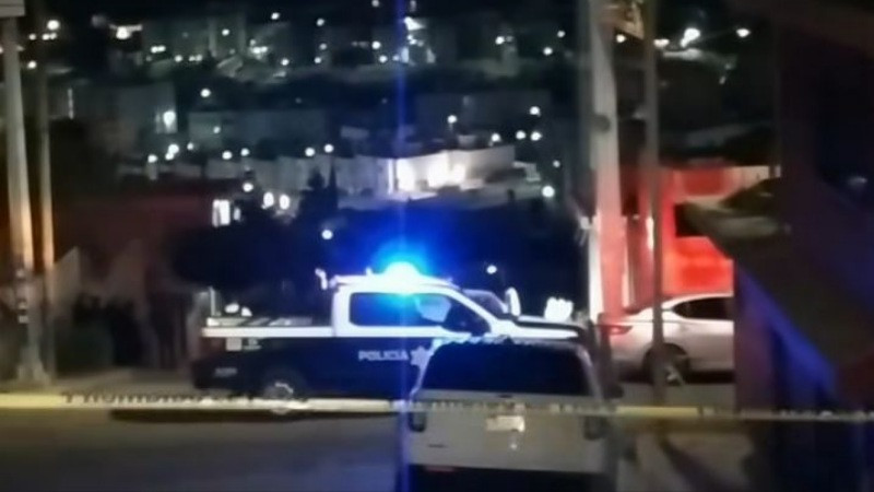 Ultiman a tiros a hombre en colonia San José el Alto de Querétaro