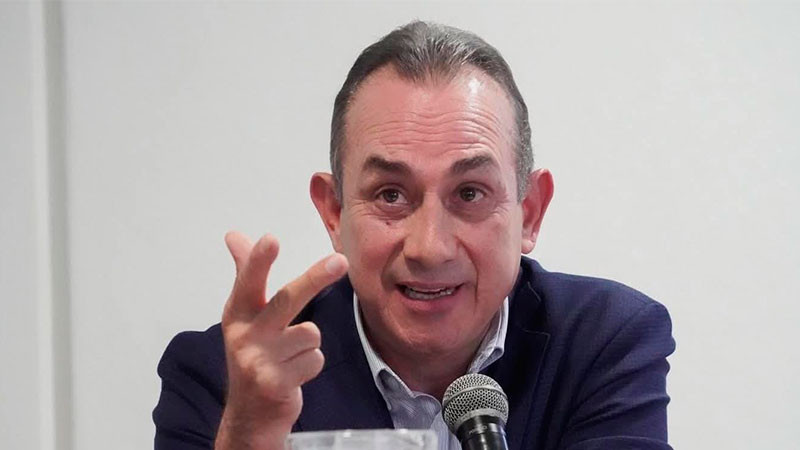 Repatriados más de seis mil michoacanos: Toño Soto