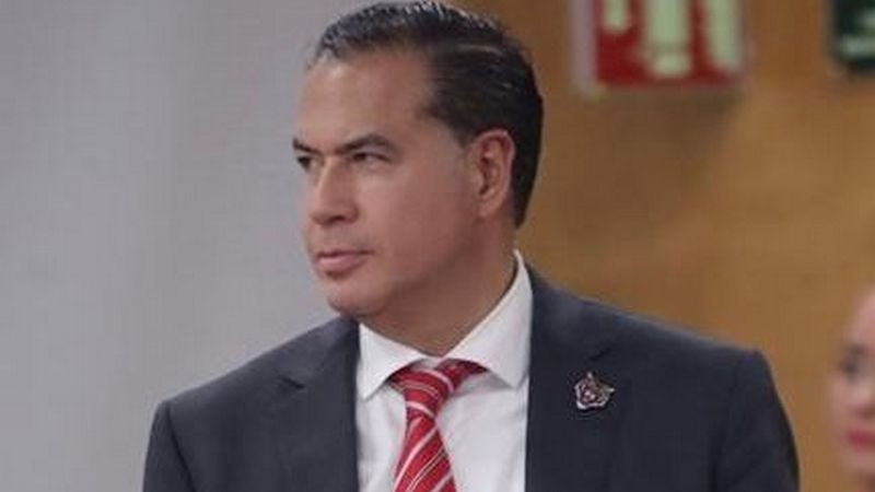 Viejos caciques acaparan 70% de las licitaciones de carbón: Mejía Bedeja 