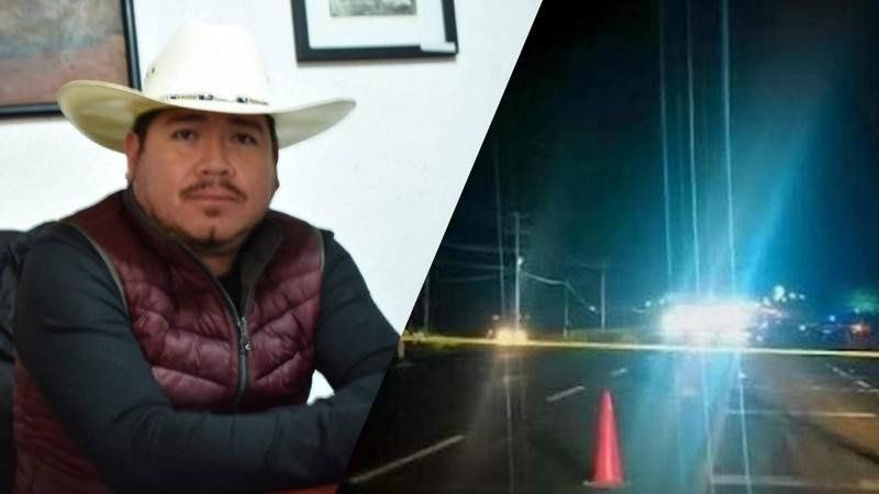 Ultiman en Numarán, a síndico de Penjamillo, Michoacán