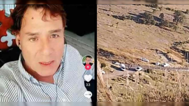 El silencio que mata: asesinan al periodista Miguel Ángel Beltrán en Durango; señalan a cartel local