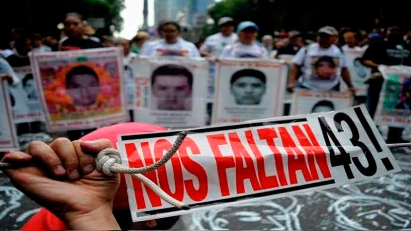 Cae ex policía de Iguala presuntamente ligado al Caso Ayotzinapa; había sido señalado por AMLO  