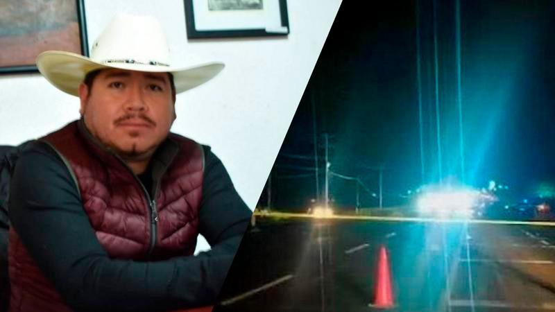 Autoridades desconocían si síndico de Penjamillo estaba amenazado, admite Bedolla 