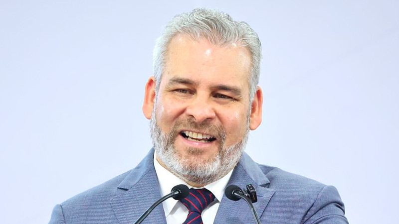 Con más de 700 actividades, Michoacán celebra Semana de Noche de Muertos: Bedolla 