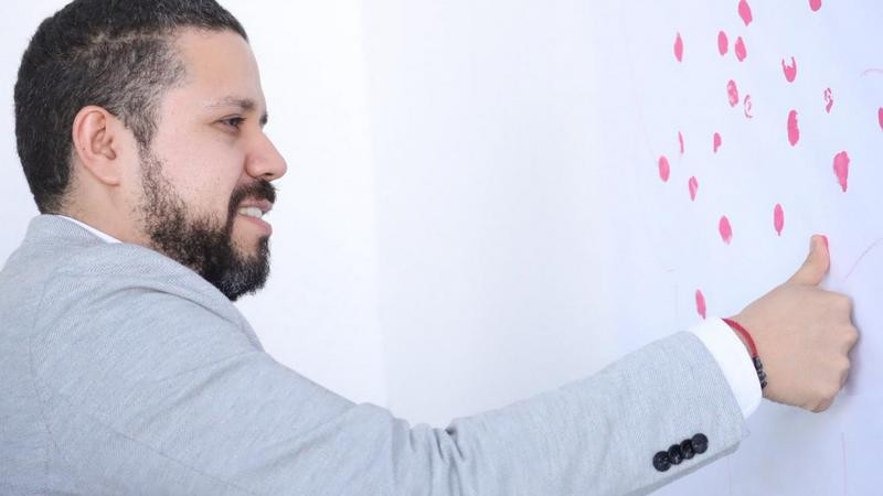 Realiza CEDH Jornadas de sensibilización sobre cáncer de mama en Morelia