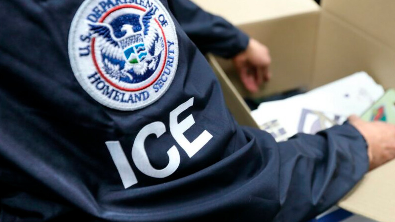 Presume EEUU que 1.6 millones de personas se han "autodeportado" desde el regreso de Trump 