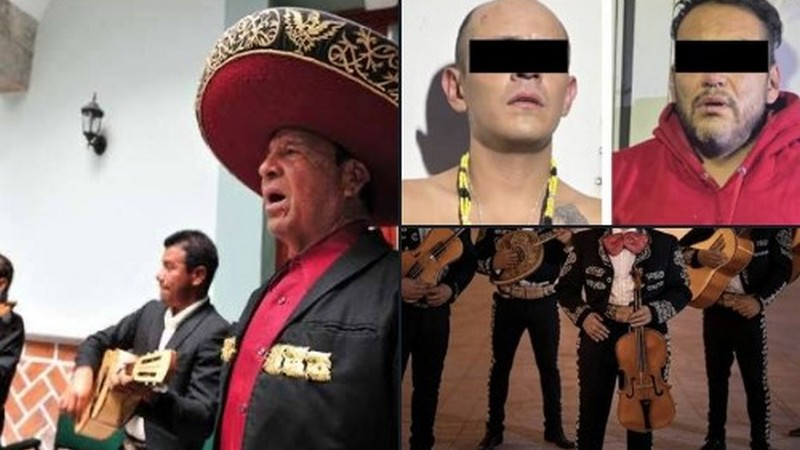 Brutal ataque en Iztapalapa: golpean y prenden fuego a mariachis tras ser contratados para una fiesta