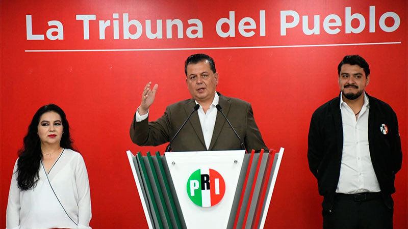 Que Harfuch desarticule uno a uno a los grupos criminales y empiece por los más violentos: Memo Valencia 