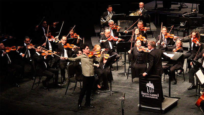 Dialoga Ana Paola López con el sindicato de la OFEQ para evitar huelga  