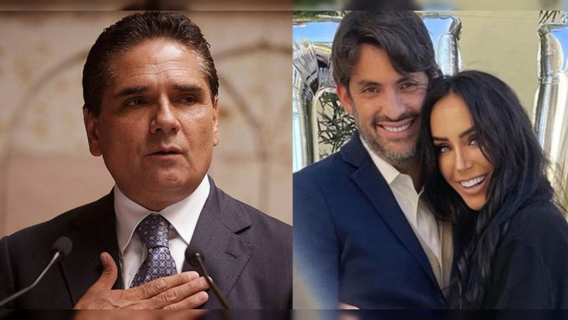 Captura de Álvarez Puga en EEUU revive oscura trama de espionaje que costó 2 mil 700 millones a Michoacán, orquestada por el prófugo Silvano Aureoles; dos ex funcionarios que autorizaron contratos, ya están presos