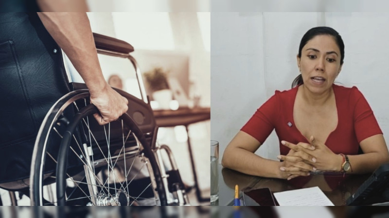 Madre denuncia ante la CEDH Michoacán detención de su hijo en silla de ruedas, al que quieren ligar con homicidio del líder limonero Bernardo Bravo; Apatzingán, tierra sin Ley bajo la alcaldesa Fanny Arreola