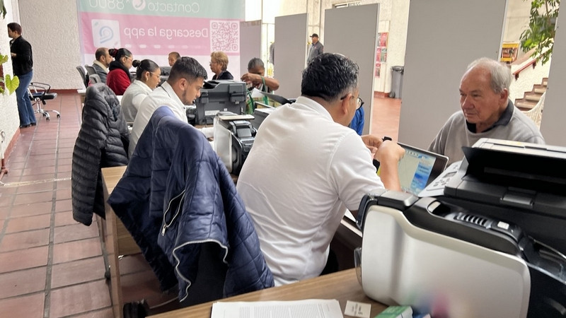 AMEQ impulsa registro ágil para obtener Tarifa Unidos en San Juan del Río, Querétaro 