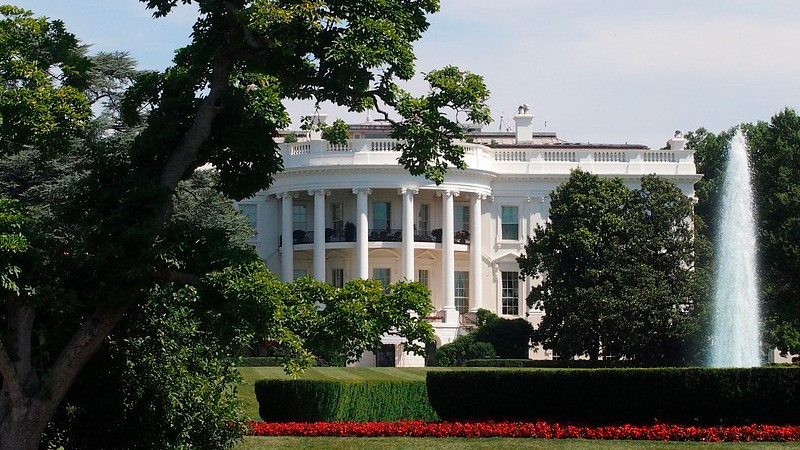 EEUU podría perder hasta 14 mil mdd por cierre de Gobierno 