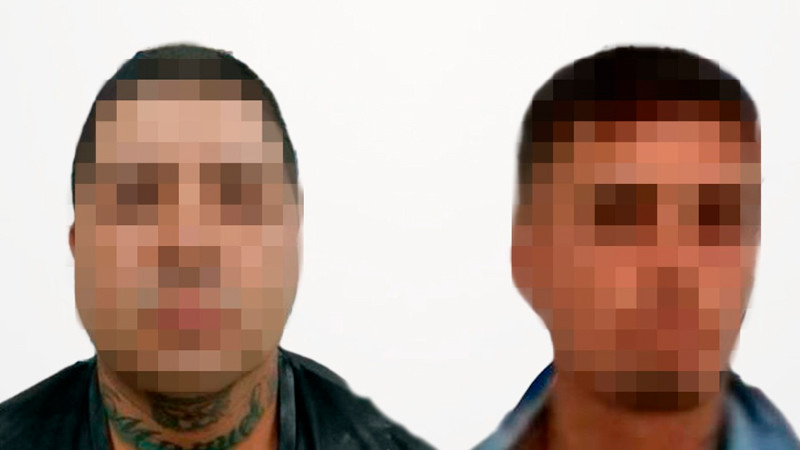 Juan Manuel “N” y Miguel Ángel “N” son sentenciados a 13 años y 9 meses de prisión por homicidio y lesiones