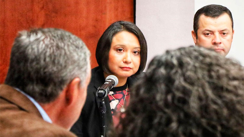 El campo queretano es uno de los más productivos del país: Sully Mauricio Sixtos  