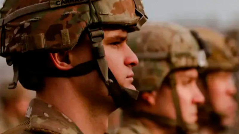 Pentágono ordena a Guardia Nacional formar una fuerza antidisturbios antes de enero 