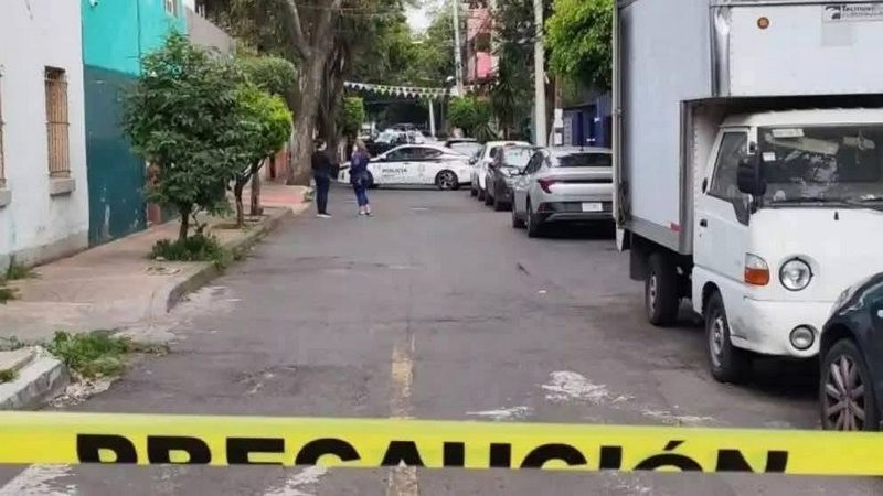 Ponen en libertad a joven de 13 años que baleó a su mamá en la CDMX por quitarle el celular