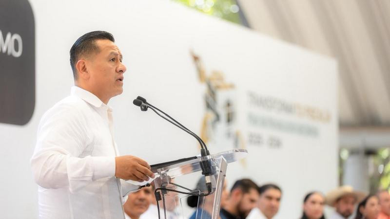 Fiscalía de Michoacán impulsa acciones contra la violencia familiar, escolar y sexual
