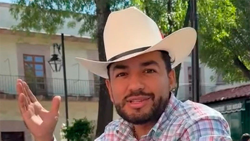 Humberto Jiménez gestiona más obras y apoyos para las comunidades de Los Reyes, Michoacán  