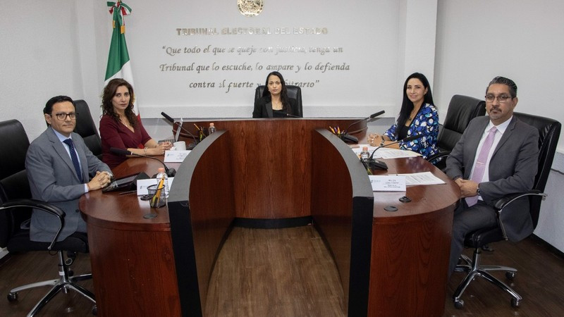 TEEMICH confirma Asamblea General e Integración del Concejo Comunal en Aranza 