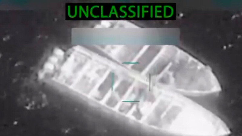 ONU acusa a EEUU de violar el derecho internacional con ataques a lanchas; confirman ejecuciones extrajudiciales