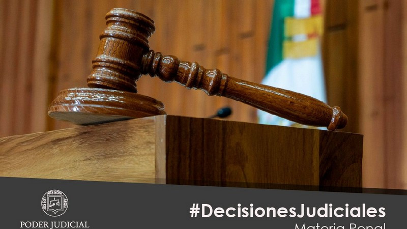 Juezas y jueces de Michoacán dictan resoluciones que garantizan la protección a víctimas en situación de vulnerabilidad